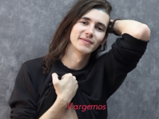 Vargernos