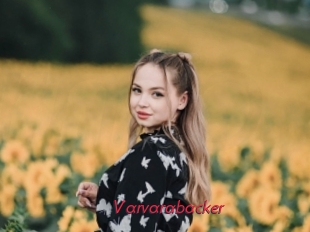 Varvarabacker
