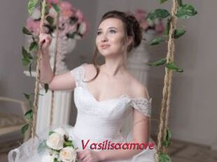 Vasilisaamore