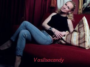 Vasilisacandy