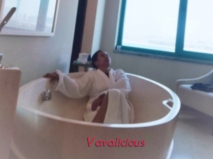 Vavalicious