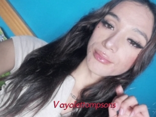 Vayolettompsons