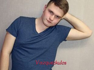 Vazquezkulos