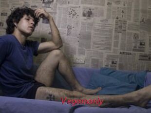 Vegamanly