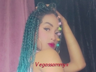 Vegassammyx
