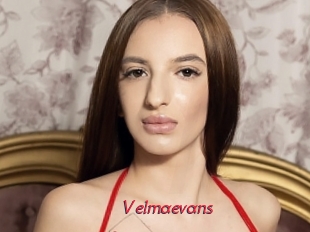 Velmaevans