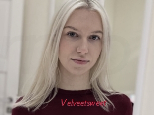 Velveetsweet