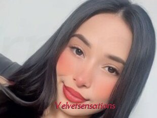 Velvetsensations