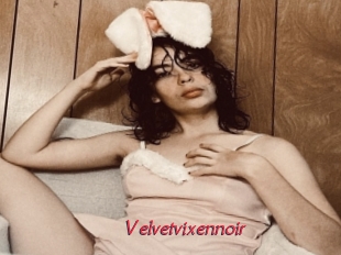 Velvetvixennoir