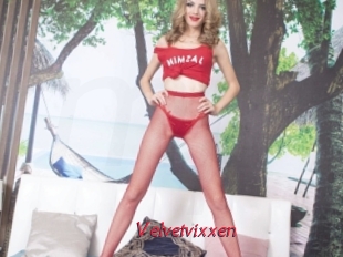 Velvetvixxen
