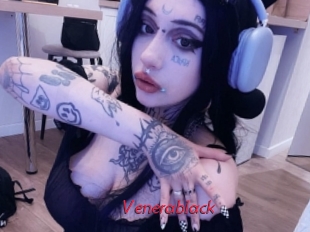 Venerablack