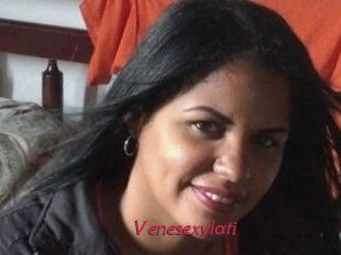 Venesexylati