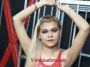 Venezuelanassty