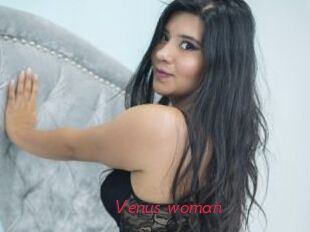 Venus_woman