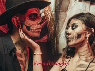 Venusandlogan
