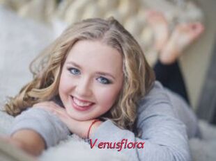 Venusflora