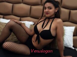 Venuslogan