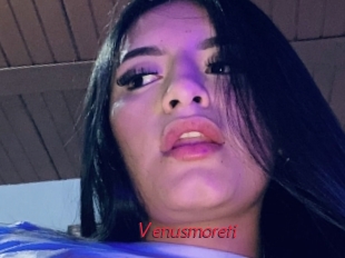 Venusmoreti