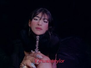 Venusustaylor