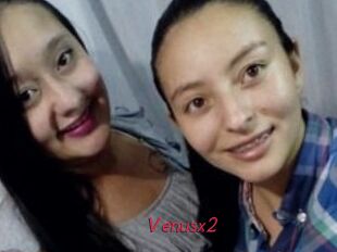 Venusx2