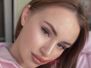 Verajons