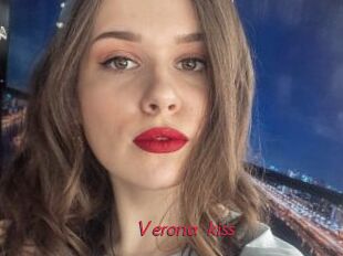 Verona_kiss