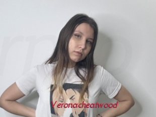 Veronacheatwood
