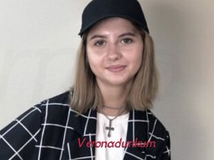 Veronadunkum
