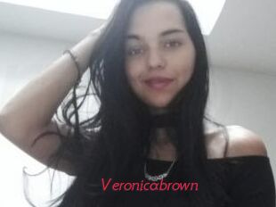 Veronicabrown