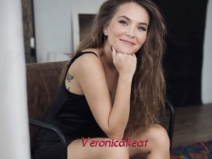 Veronicakeat