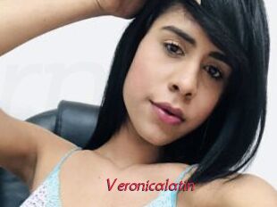 Veronicalatin