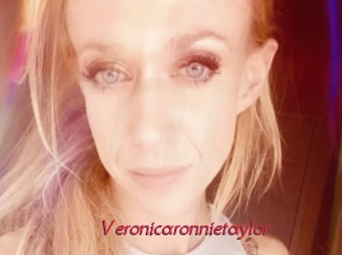Veronicaronnietaylor