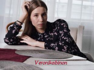 Veronikabinon