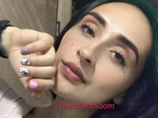 Veronikabloom