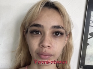Veronikabraun
