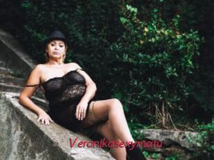 Veronikasexymatu