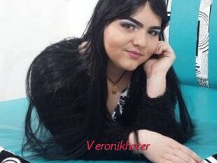 Veronikhoter