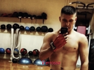 Verrossa