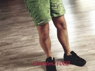 Versabm21000