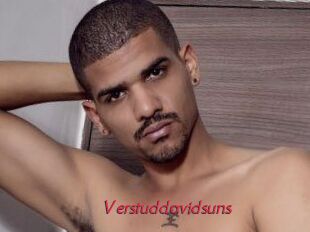 Verstuddavidsuns