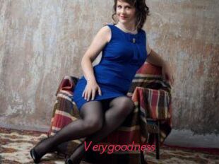 Verygoodness