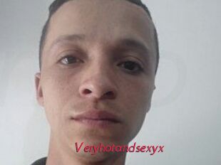 Veryhotandsexyx