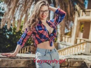 Verysexyshygirl