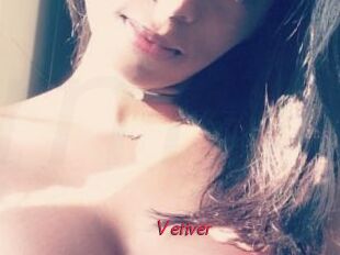 Vetiver