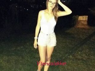 Viancalekker