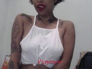 Viceytaylor