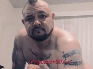Viciousman80xxx
