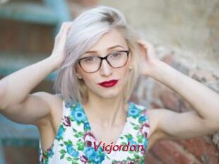 Vicjordan