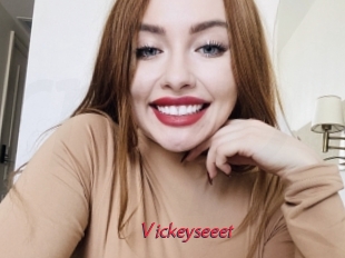 Vickeyseeet