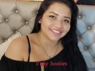 Vicky_boobies